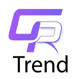 GRP Trend Logo